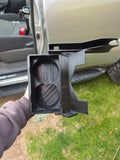 120 prado cup holder